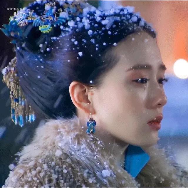 飙演技看哭戏 赵丽颖孙俪哭得心如刀割 只有她被人评价出戏