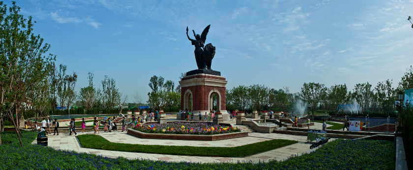 汲取万千居所精髓呈现别具一格的美好户型,创造美好生活!