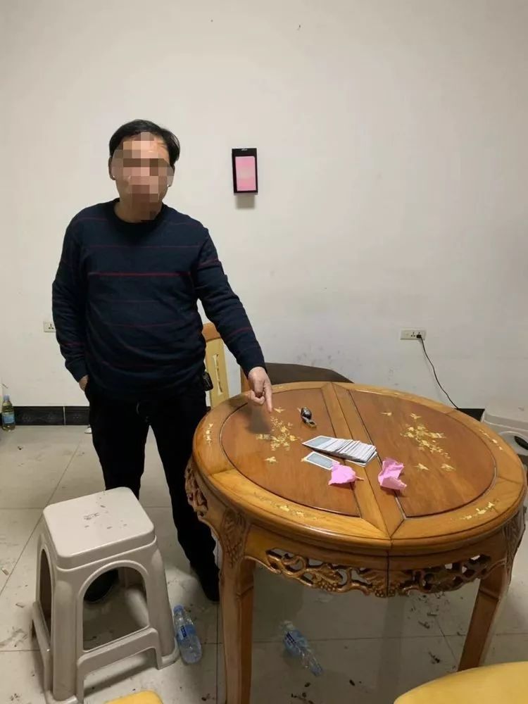 萍乡这12人卖淫嫖娼被抓涉及火车站出租房养生会所理发店