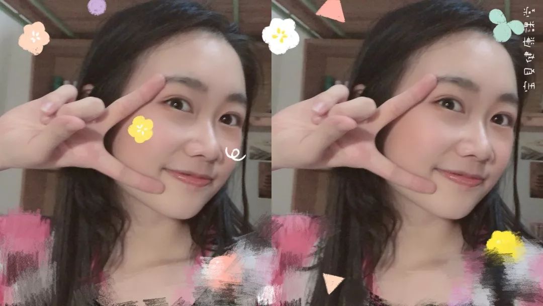 面对军训时期就疯狂安利的各种学生组织和社团,曾经内向的刘梦涵不断