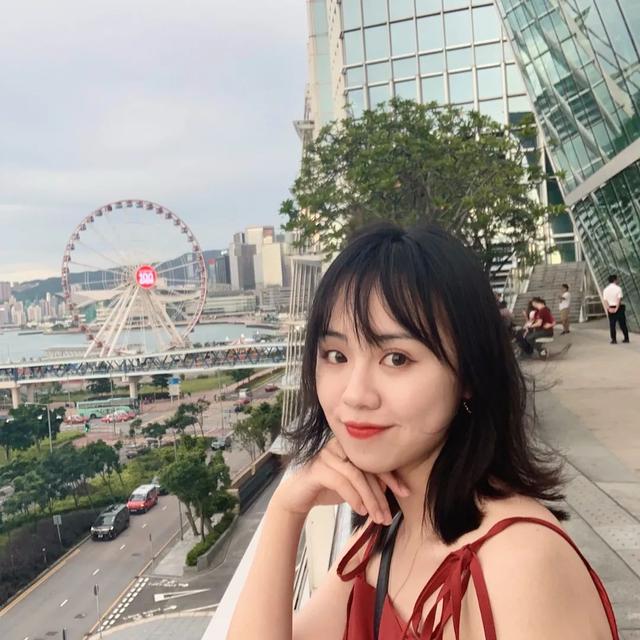 toefl 102 | 从上海到广州,从90到102_sophie