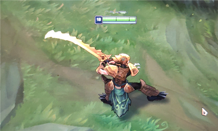 lol:盲僧两款新皮肤特效公布,获取方式很良心,鼠年限定皮肤买定了