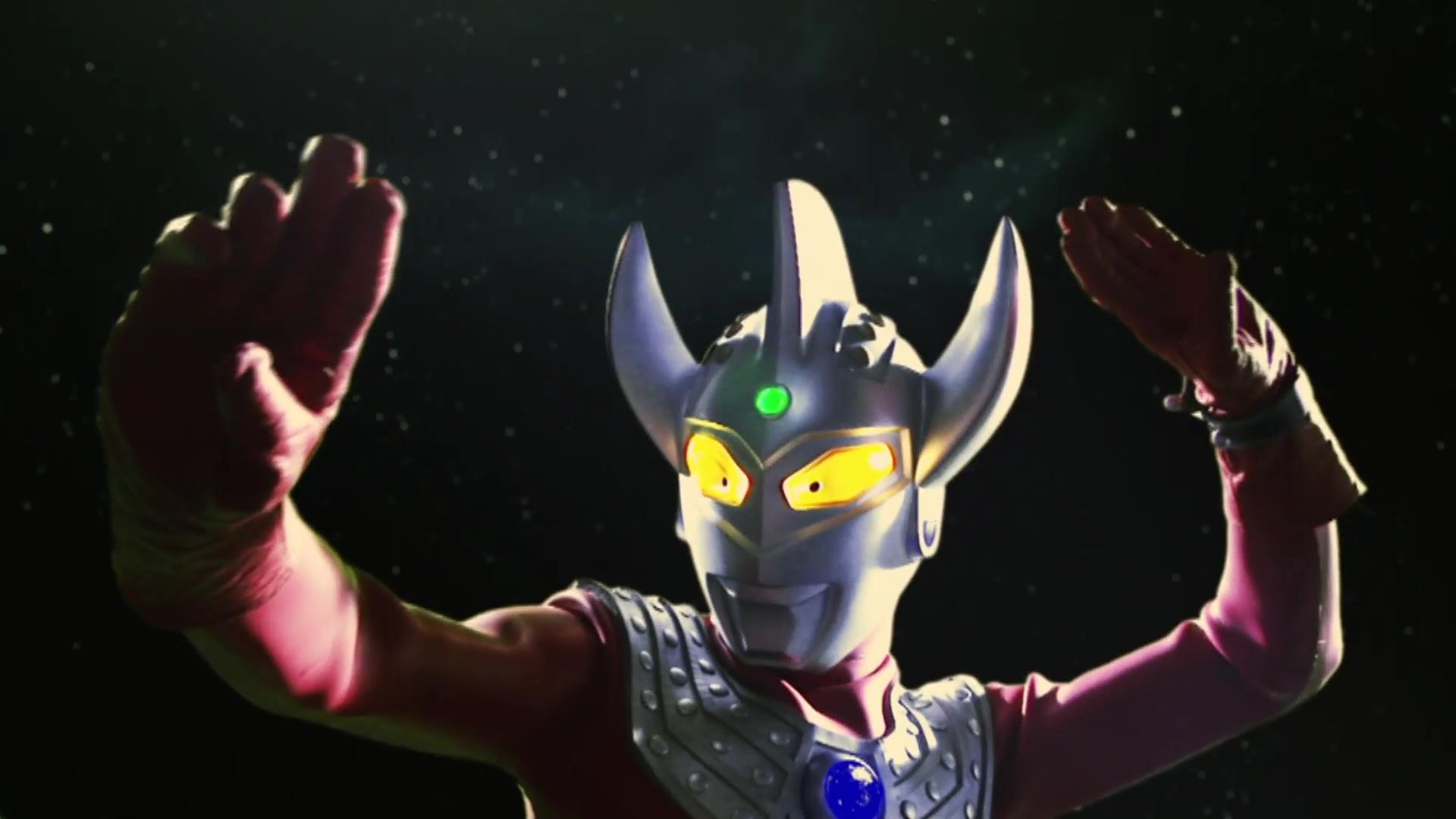 《超银河传说》中奥特曼实力崩坏 却也揭示了奥特之间的战力层级