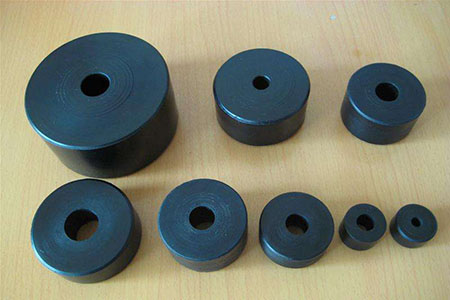 再生胶在不同种类的橡胶制品中的作用