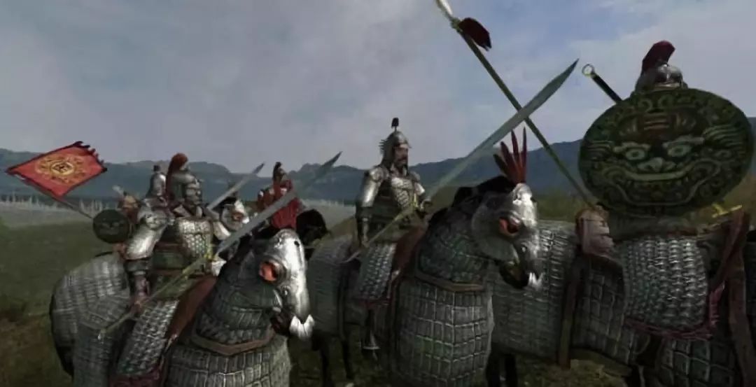 原创岳飞为杀掉金兀术女婿竟赔上了猛将杨再兴详解宋金颍昌之战