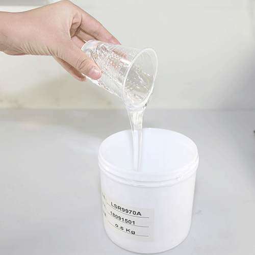 液态硅胶最硬的度数是多少度