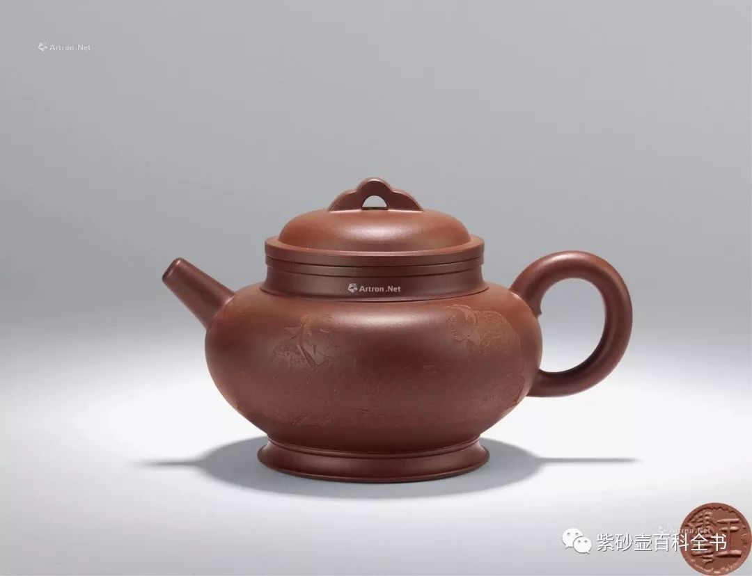 上海匡时2019秋拍预展▏以适幽趣紫砂茶道具及陈茶专场