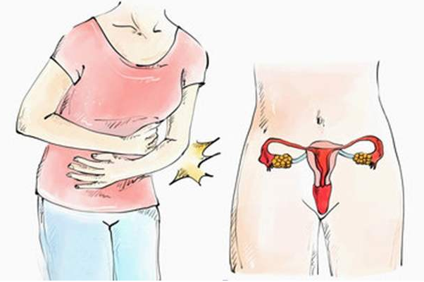 怀孕正常分泌物图2月图片