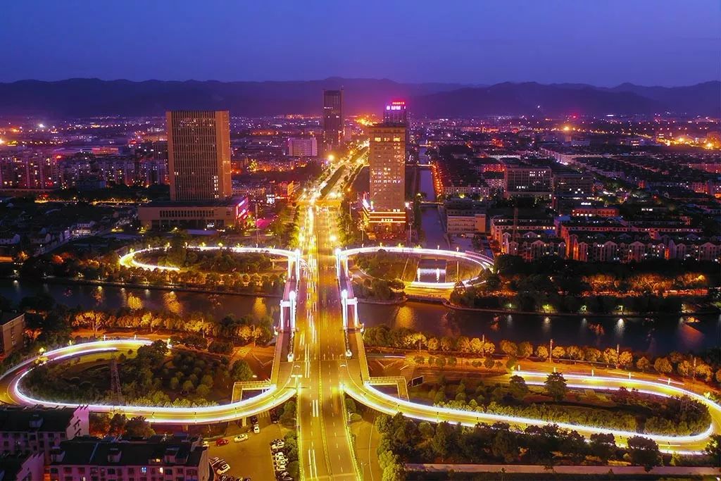 幸福城市,美丽宜居!余姚再次入选"中国最具幸福感城市"榜单