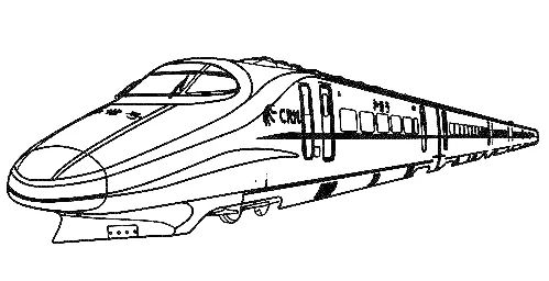 今天中鐵二院設計的日蘭高鐵日照至曲阜段正式開通運營