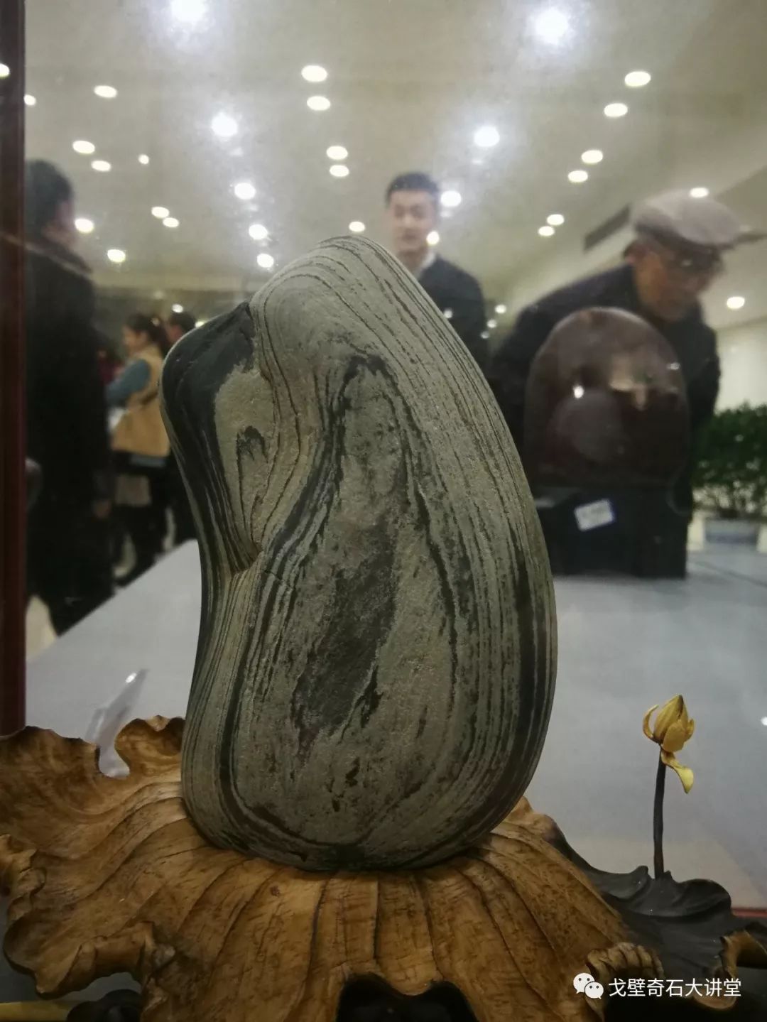 奇石精品展2019图片图片