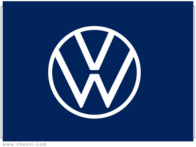 新logo,新形象如大众汽车乘用车品牌管理董事会成员,大众汽车乘用车