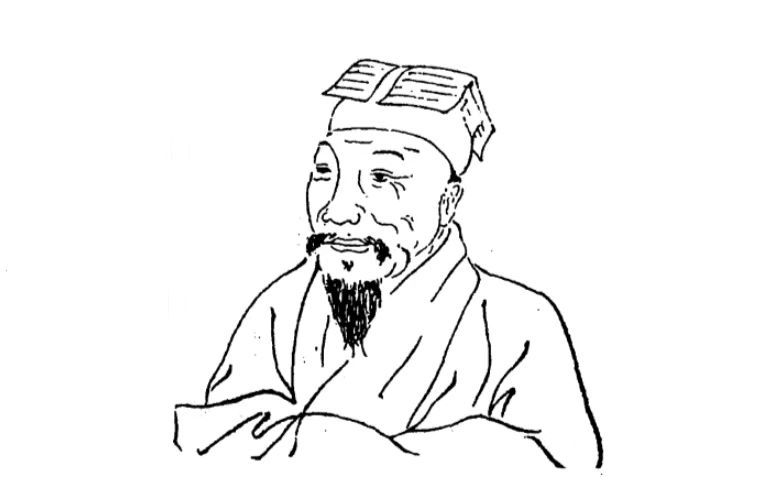 陶庵先生的"茶淫橘虐"_张岱