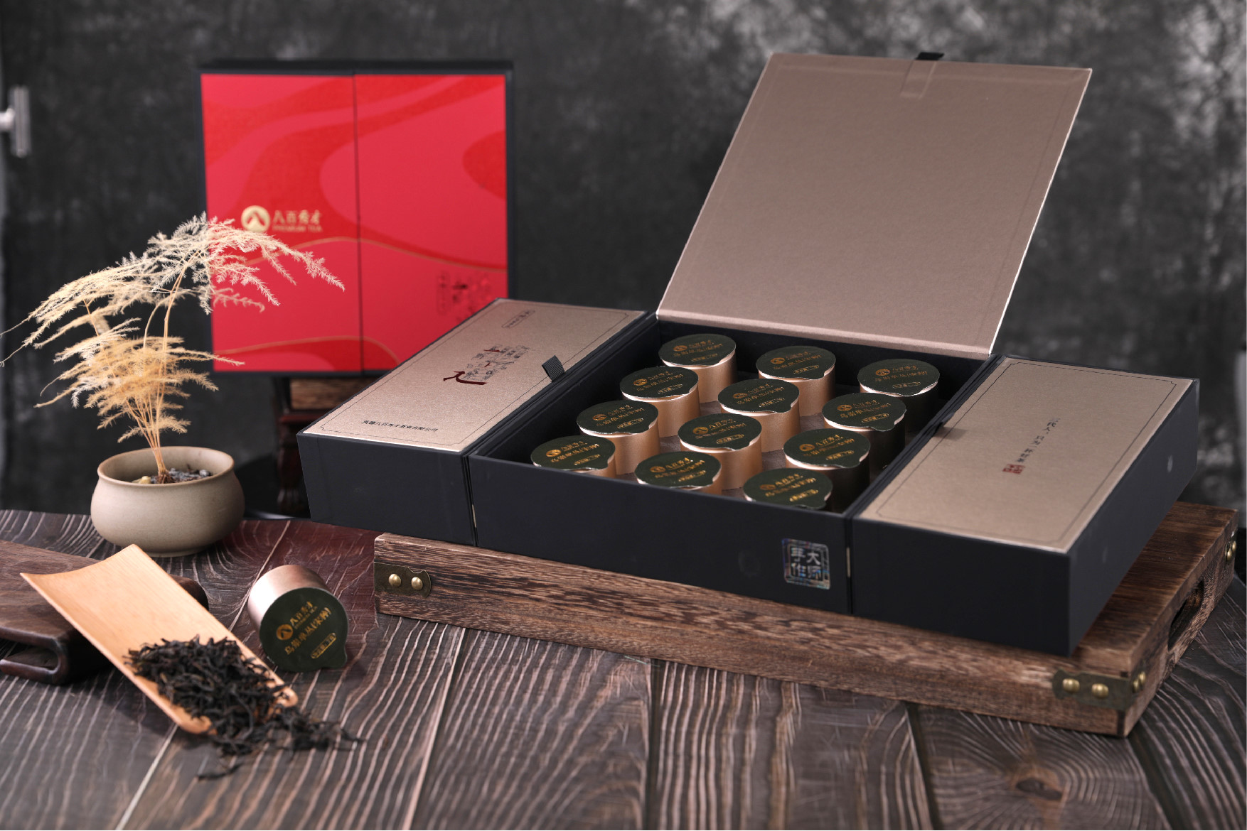 八百秀才凤凰单丛大师茶八百秀才凤凰单丛蜜兰香乌龙茶性平和,人人能