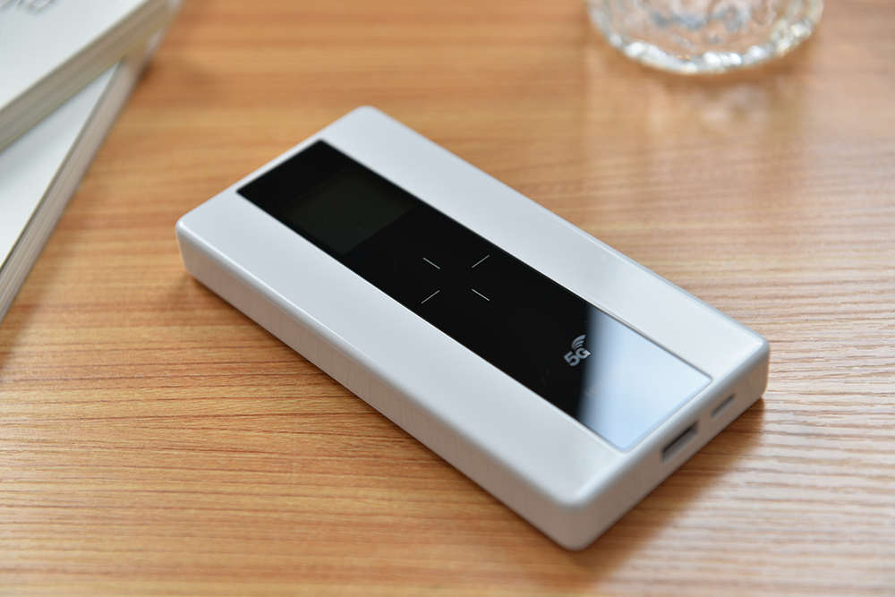 不换机也能体验5g华为发布5gwifi图赏