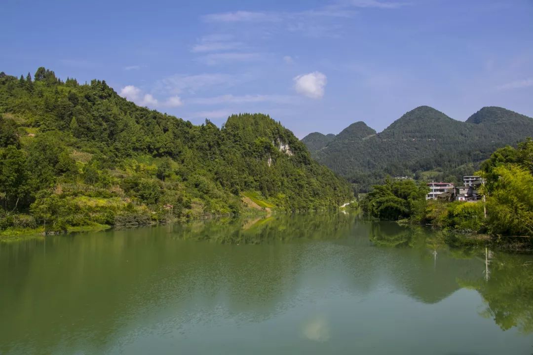 咸丰风景,咸丰_大山谷图库