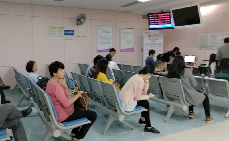 北京妇产医院热门科室黄牛票贩子电话的简单介绍