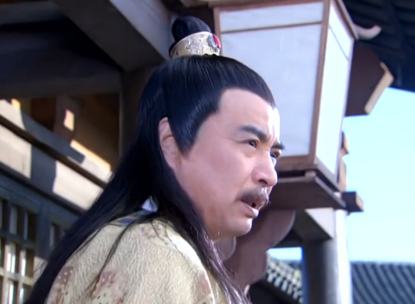 原创武士彟之死,妻儿难言之痛