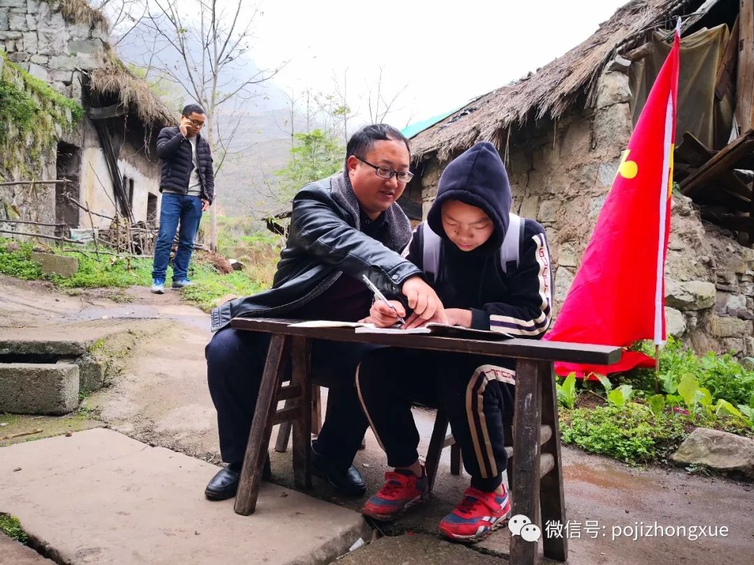 孩子你今天輟學有多瀟灑明天就會有多狼狽致不想上學了的你