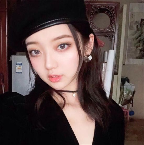 还记得快乐星球中的冰柠檬吗如今长大后御姐范儿十足