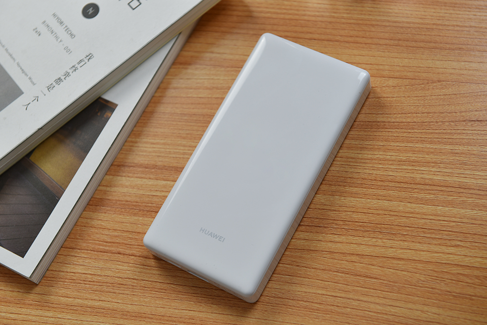 不换机也能体验5g华为发布5gwifi图赏