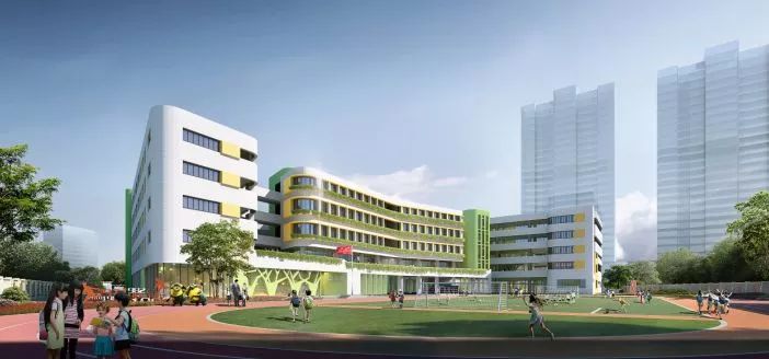 紫南小学,罗南小学将在下月开始进入改建阶段(分别为10个班450个学位