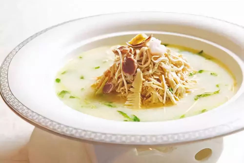 经典淮扬菜七款学以致用