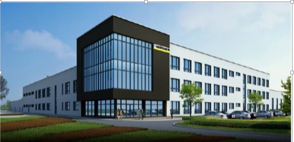 标杆参访活动报告1122走进常熟凯驰