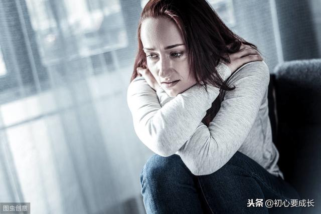 当我们感到无力无能无助时怎么办静观自我关怀法帮助你