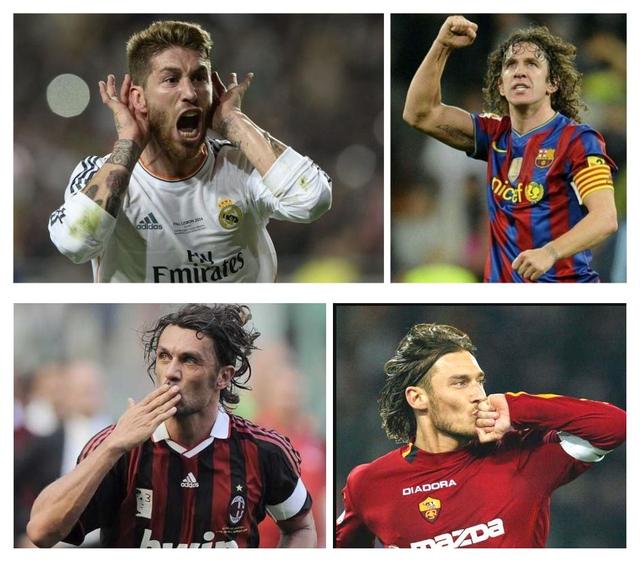 然而,枪手的队长袖标却仿佛充满了诡异的魔力,戴上它要么转投死敌,要