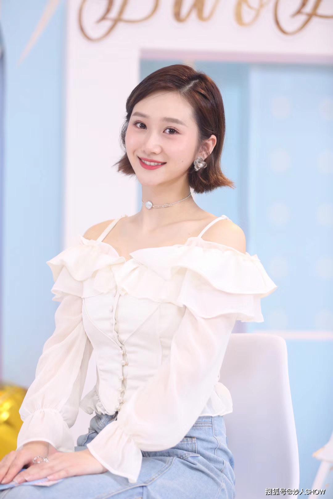 深度专访李璐尔问到我了我真的觉得没有什么难的