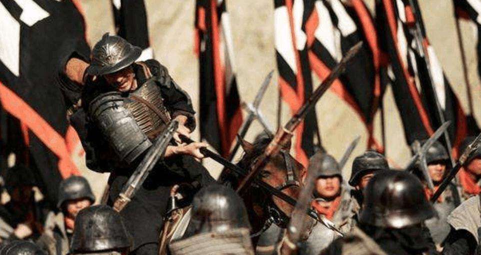 某互联网公司暴力裁员这事要放在古代没准公司直接都没了