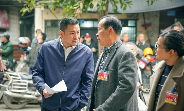主旋律电影《大梦难忘》今日上映 凝四大看点献礼新时代