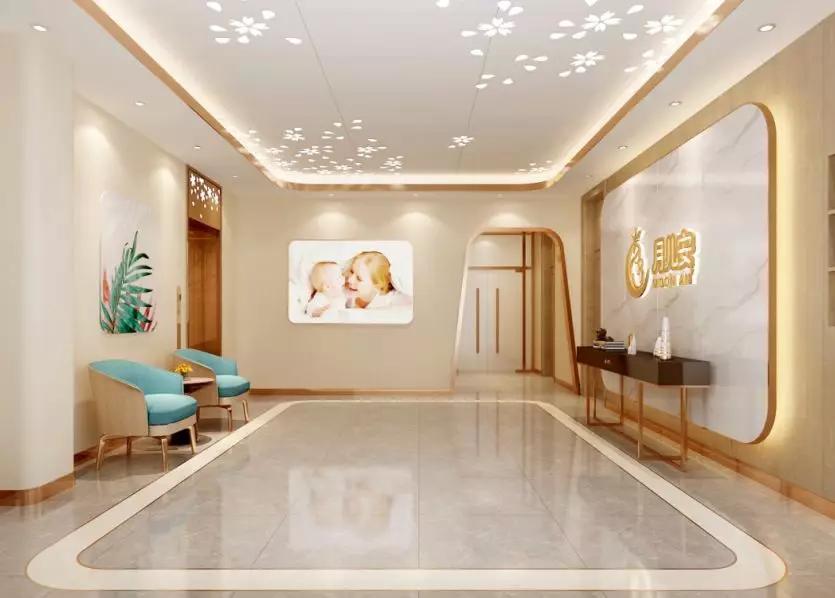 月儿安诞生记爱的曲线与生命的弧度月儿安更懂月子中的你