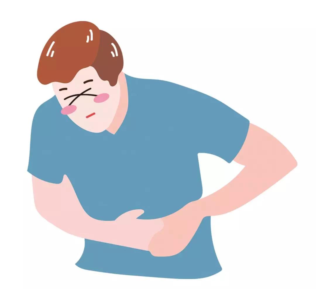 男子腹痛8年,最终被确诊为盆腔痛,这个案例值得关注!