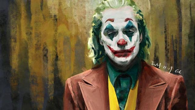 小丑是什么星座亚瑟弗莱克黑化为小丑的七要素