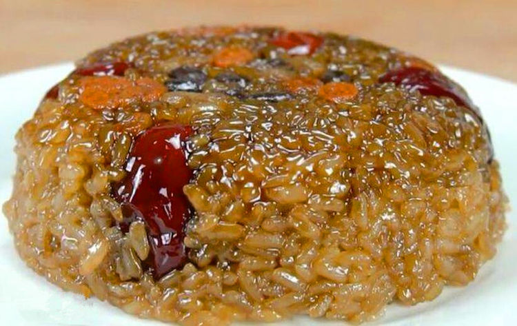 冬天多做此饭,上锅一蒸,又香又甜,老婆孩子抢着吃,真带劲