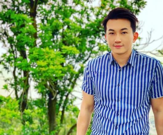 tvb 跑龙套数之不尽,他为明星梦,惨被女友分手,嫌他太低级_王致