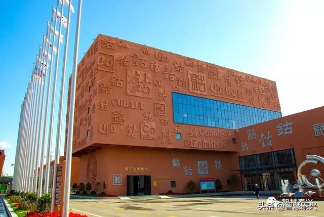 牛了世界首个泰兴建了这样一个博物馆