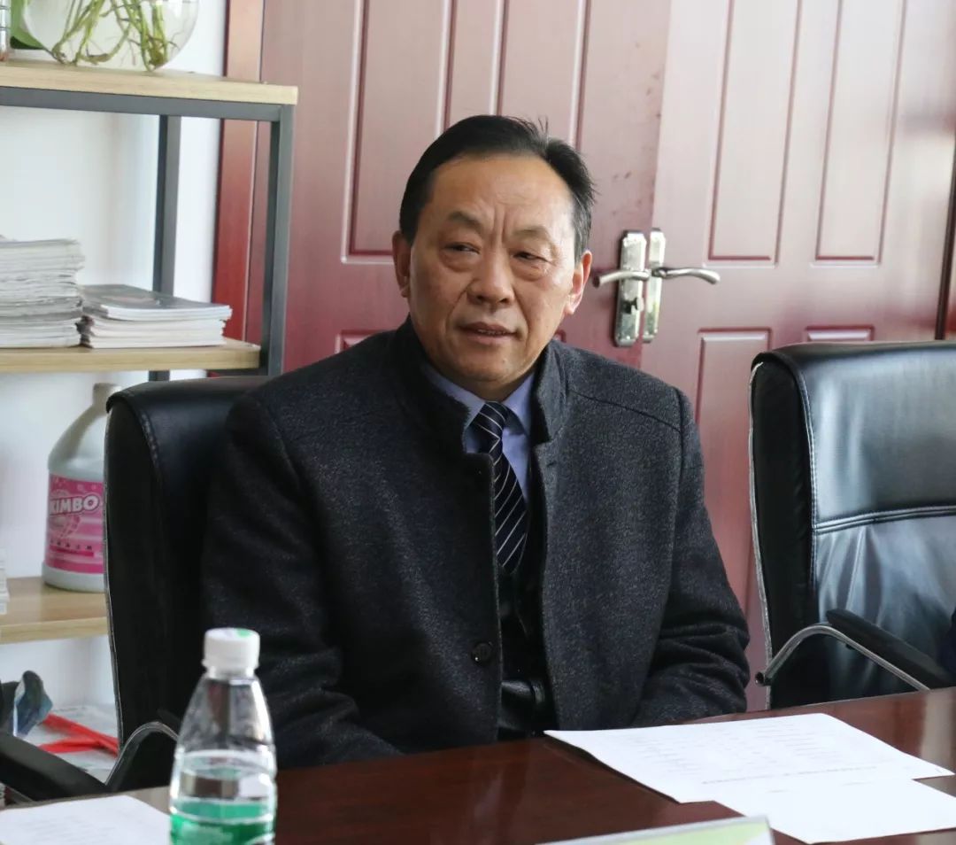 豫清协喜讯省家政和清洗保洁标准化技术委员会召开专家会议