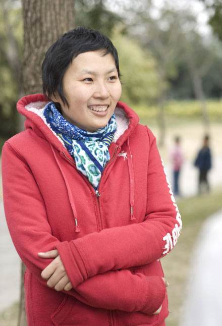 不得不说的女人芯事丨一个女人的临终遗言:未知死,焉知生?_于娟