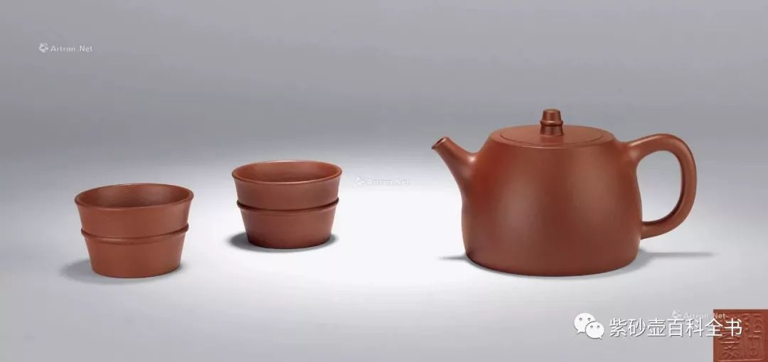 上海匡时2019秋拍预展▏以适幽趣紫砂茶道具及陈茶专场