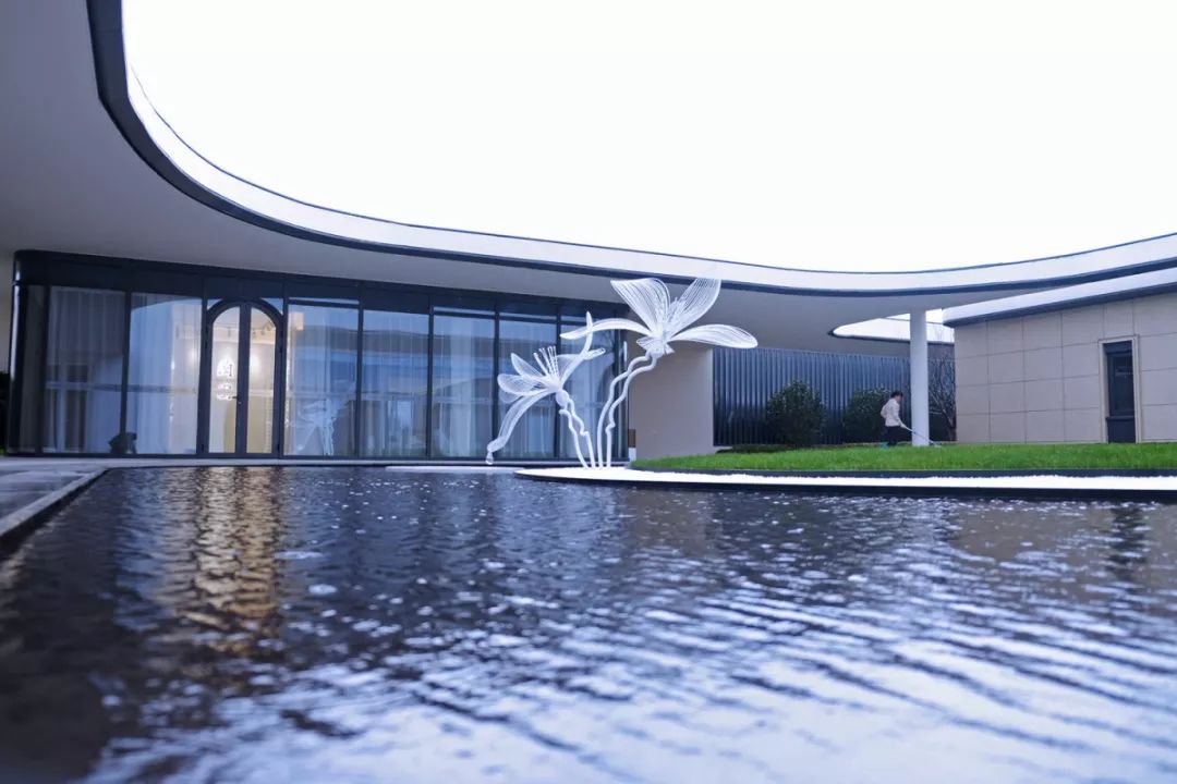 实探滨湖兰园,最高卖3万/㎡!