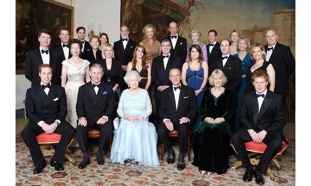 为什么古老的英国温莎王朝能够幸存至今?