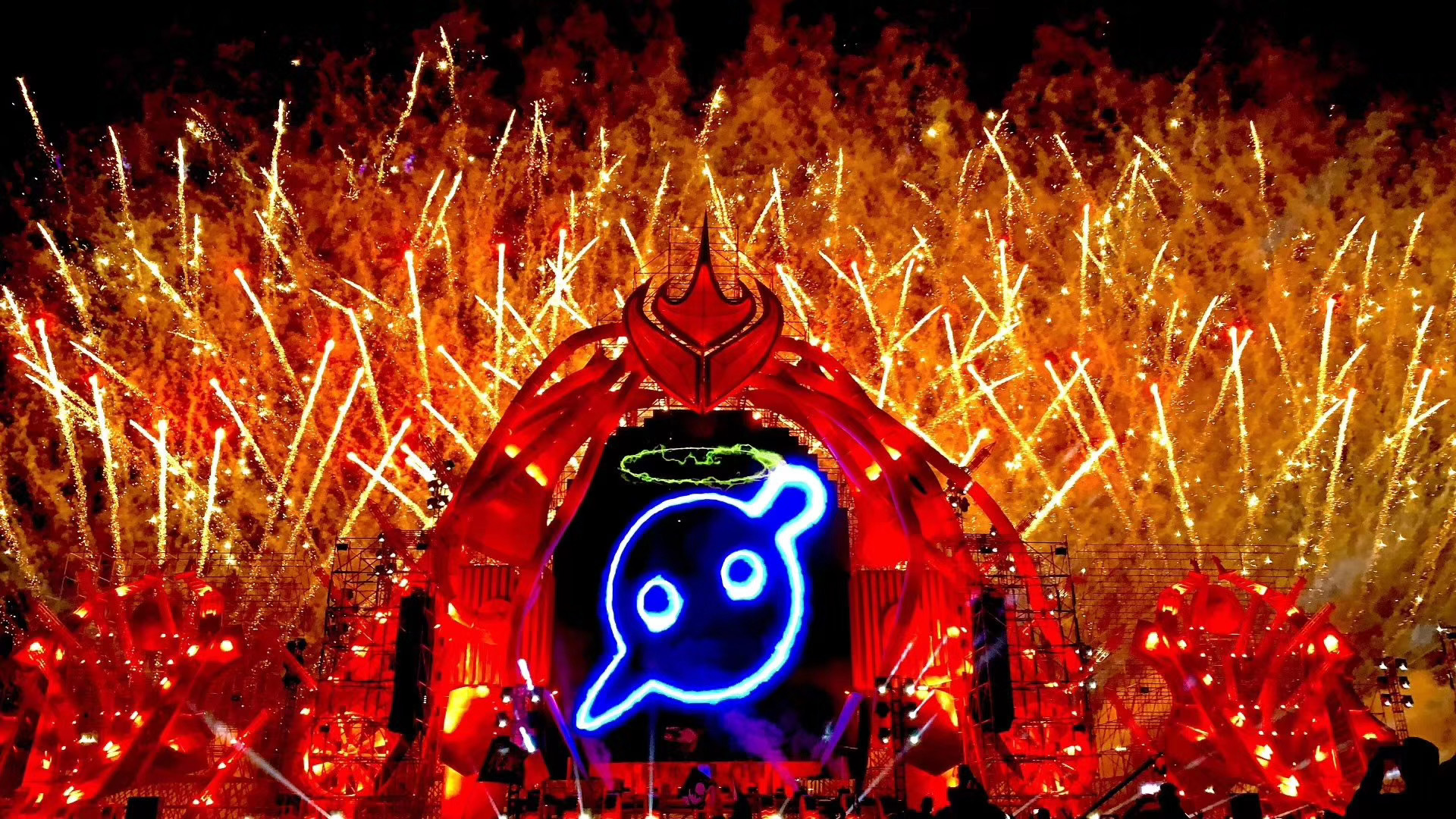 mic潮流音乐联盟