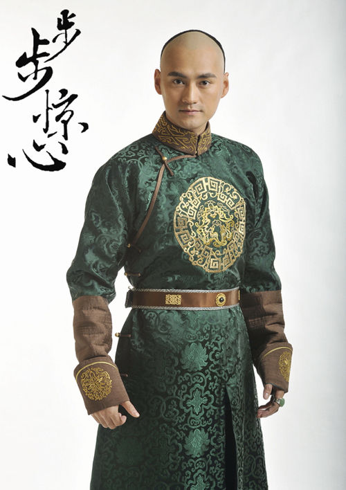 袁弘坦言自己参加综艺节目的真实原因,"过河拆桥"得罪节目组?