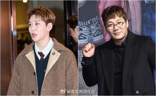 [星闻]尹民秀妻子反驳"囤积音源"疑惑 正在准备进行起诉