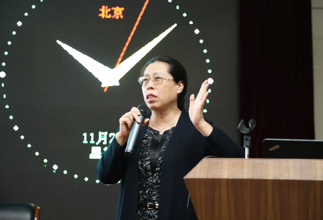 "百场艾滋病健康教育进农村"活动总结会暨基层医生健