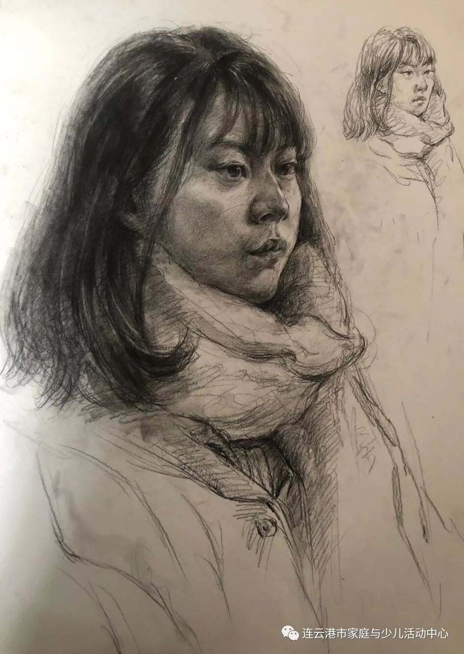 教师风采素描教师孙运伟