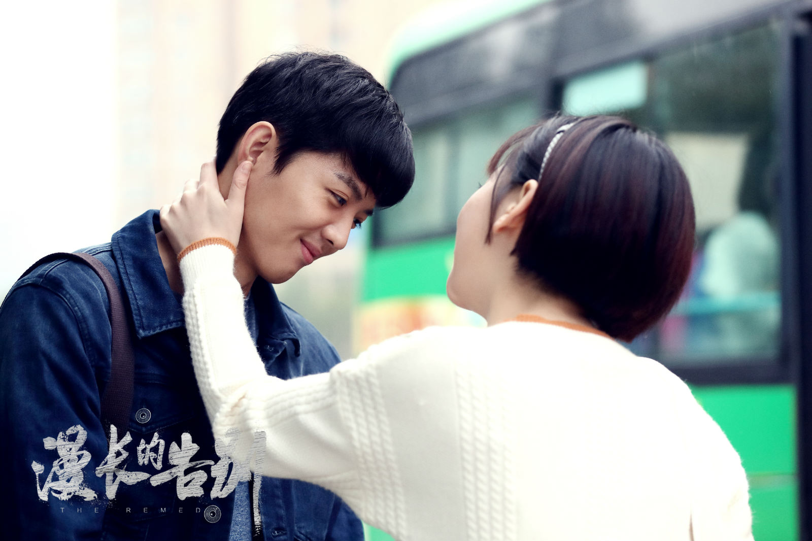 悬疑剧《漫长的告别》正在热播 新人物不断解锁引爆剧情嗨点